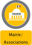 Mairie/ Associations