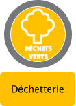 Déchetterie