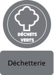 Déchetterie