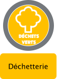 Déchetterie