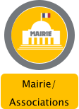 Mairie/ Associations