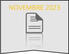 NOVEMBRE 2023