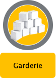 Garderie