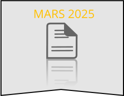 MARS 2025