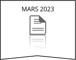 MARS 2023