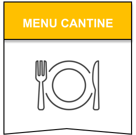 menu cantine