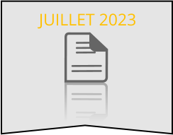 JUILLET 2023