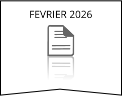 FEVRIER 2026