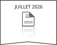 JUILLET 2026