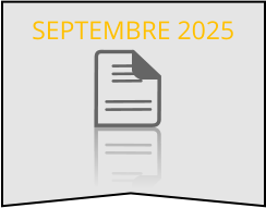 SEPTEMBRE 2025