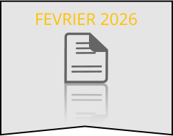 FEVRIER 2026