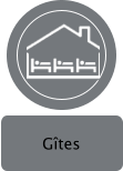Gîtes
