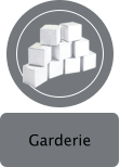 Garderie