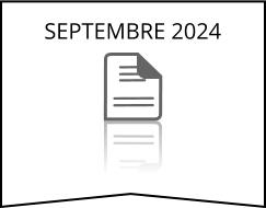 SEPTEMBRE 2024