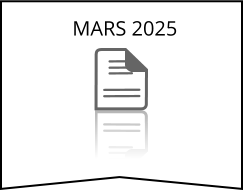 MARS 2025