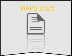 MARS 2025
