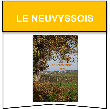 le neuvyssois
