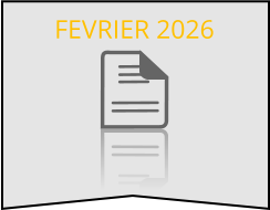 FEVRIER 2026