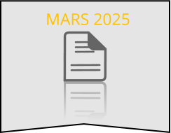 MARS 2025
