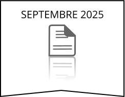 SEPTEMBRE 2025