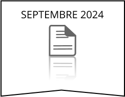 SEPTEMBRE 2024