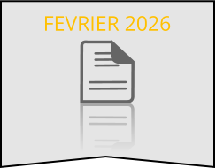FEVRIER 2026