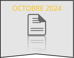 OCTOBRE 2024