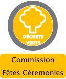 Commission Fêtes Céremonies