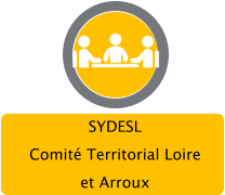 SYDESL  Comité Territorial Loire  et Arroux