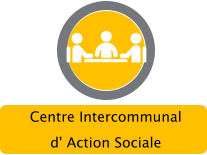 Centre Intercommunal  d' Action Sociale