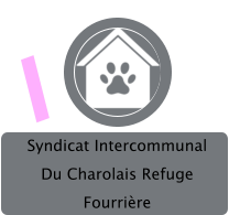 Syndicat Intercommunal  Du Charolais Refuge  Fourrière