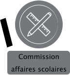 Commission affaires scolaires