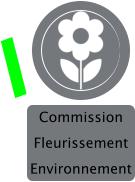 Commission Fleurissement Environnement