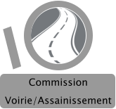 Commission Voirie/Assainissement