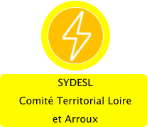 SYDESL  Comité Territorial Loire  et Arroux