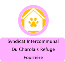 Syndicat Intercommunal  Du Charolais Refuge  Fourrière