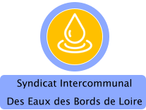 Syndicat Intercommunal  Des Eaux des Bords de Loire